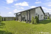 BALOTESTI – COMPLEX ZORI DE ZI - CASA SINGLE 120 MP, 50... 