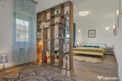 BALOTESTI – COMPLEX ZORI DE ZI - CASA SINGLE 120 MP, 50... 