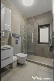 BALOTESTI – COMPLEX ZORI DE ZI - CASA SINGLE 120 MP, 50... 