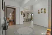 BALOTESTI – COMPLEX ZORI DE ZI - CASA SINGLE 120 MP, 50... 