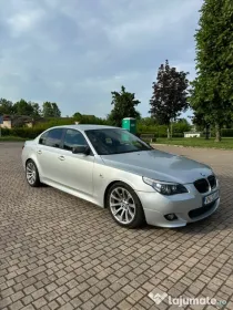 Bmw e60 m 530d packet