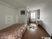 Garsoniera 22 mp 