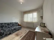 Garsonieră mobilata si utilata – etaj intermediar, Tra... 