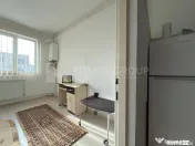 Garsonieră mobilata si utilata – etaj intermediar, Tra... 