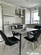 Apartament 2 camere, tip studio - zona Coresi-Kasper