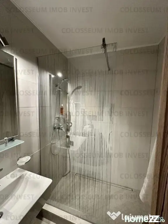 Apartament 2 camere, tip studio - zona Coresi-Kasper