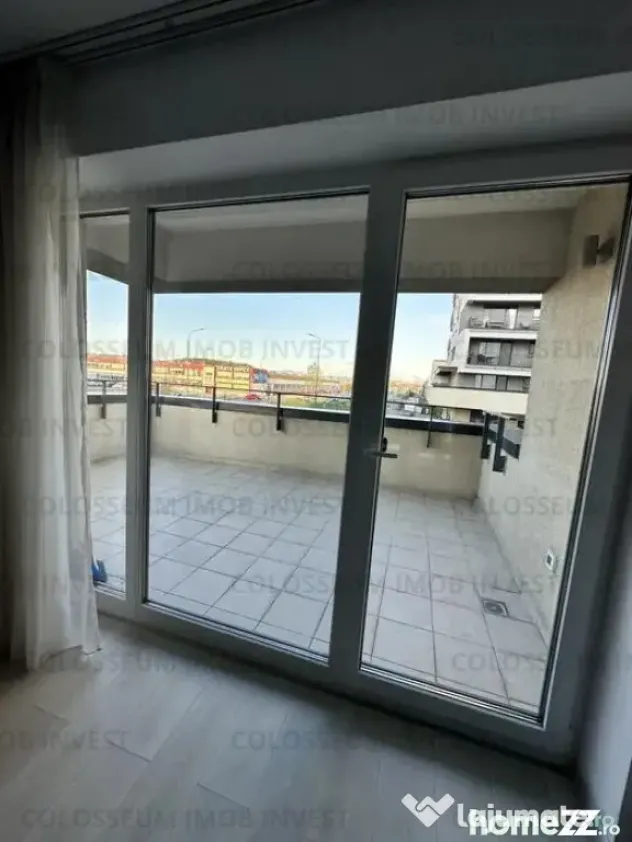 Apartament 2 camere, tip studio - zona Coresi-Kasper