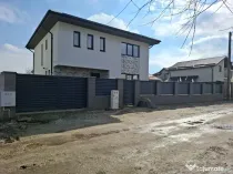 Casa comuna berceni str. Eroilor