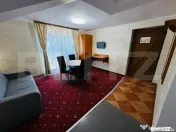 Casă individuală de vânzare – Intrare în Bran, la asfa