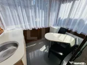 Casă individuală de vânzare – Intrare în Bran, la asfa