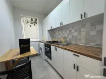 Garsoniera la 1 minut de metrou Dimitrie Leonida | Comision