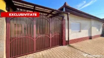 Casă individuală cu 4 camere în cartierul Hula, Blaj