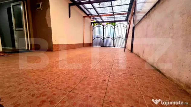 Casă individuală cu 4 camere în cartierul Hula, Blaj