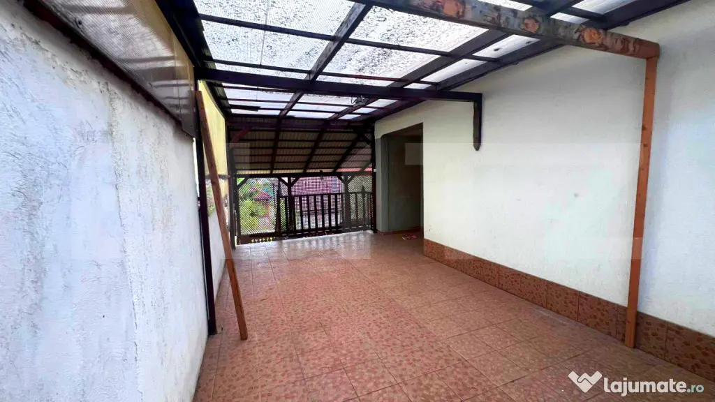 Casă individuală cu 4 camere în cartierul Hula, Blaj