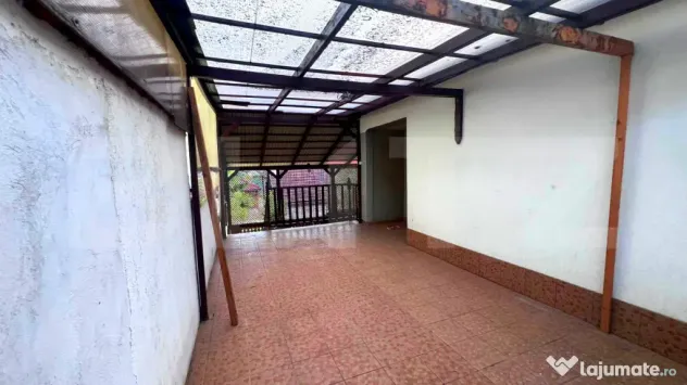 Casă individuală cu 4 camere în cartierul Hula, Blaj