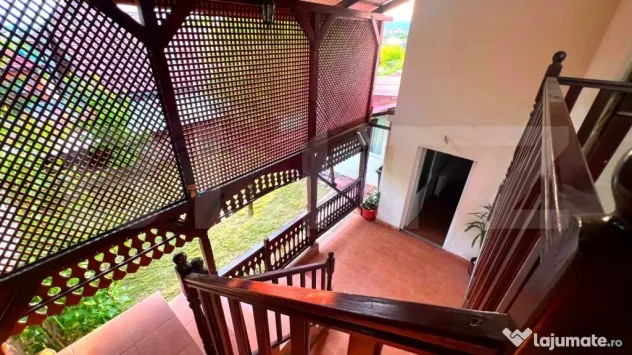 Casă individuală cu 4 camere în cartierul Hula, Blaj