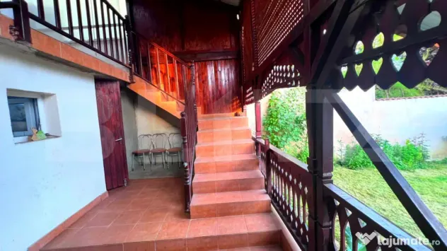 Casă individuală cu 4 camere în cartierul Hula, Blaj