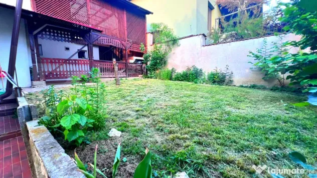 Casă individuală cu 4 camere în cartierul Hula, Blaj