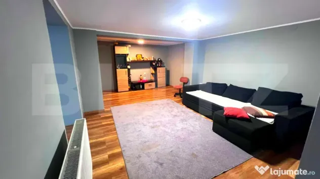 Casă individuală cu 4 camere în cartierul Hula, Blaj
