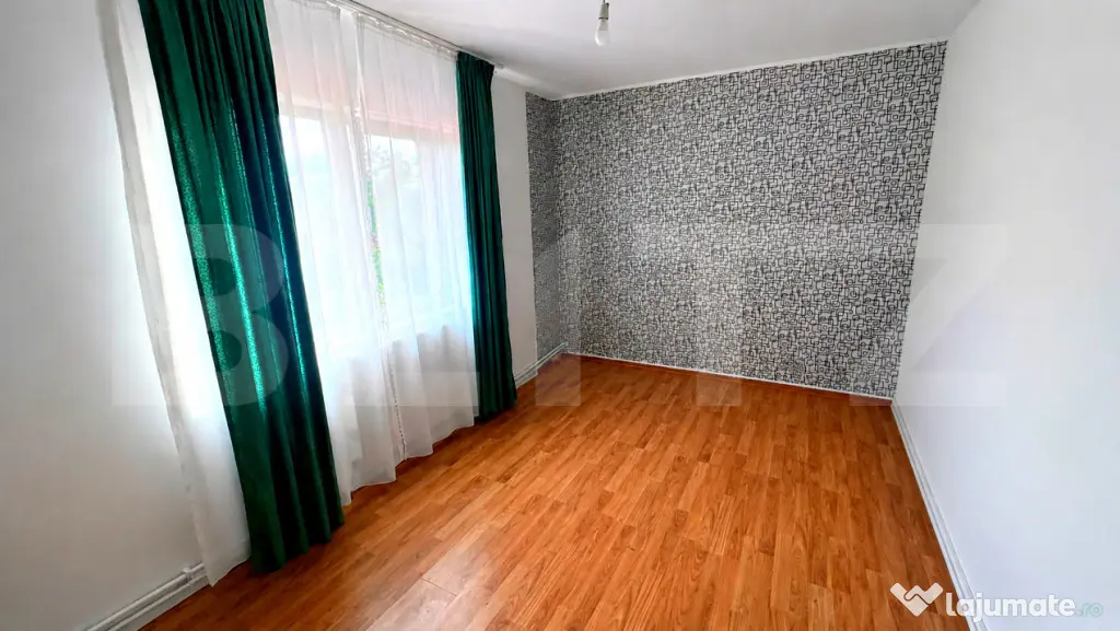 Casă individuală cu 4 camere în cartierul Hula, Blaj