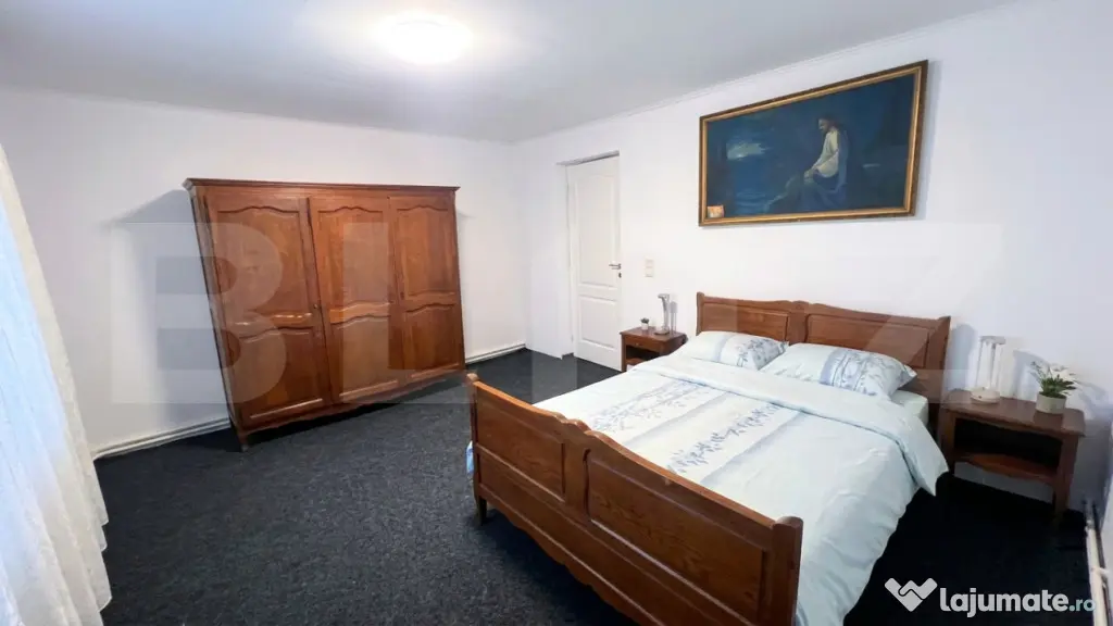 Casă individuală cu 4 camere în cartierul Hula, Blaj