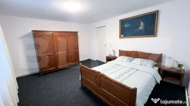 Casă individuală cu 4 camere în cartierul Hula, Blaj