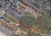 DE VANZARE Teren intravilan 10.000 mp | Ideal dezvoltare ... 