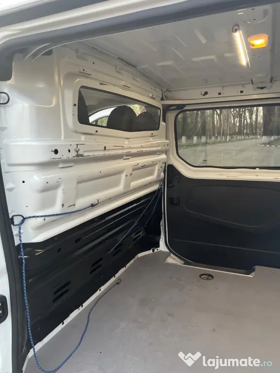 Renault Trafic 2017 | Stare Perfectă | 230000 km | TVA Deductibil