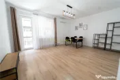 500 m Metrou Berceni Apartament 2 camere gradina 200 mp 