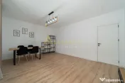 500 m Metrou Berceni Apartament 2 camere gradina 200 mp 