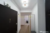 500 m Metrou Berceni Apartament 2 camere gradina 200 mp 