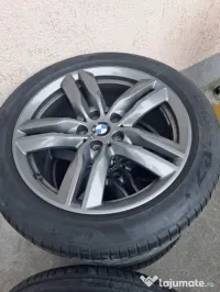 Roti bmw m set premium nefolosit – pirelli p7 xl 