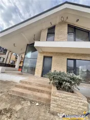 Vila moderna, unica prin design si arhitectura, la cheie, Sa