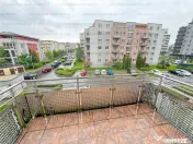 Apartament 2 camere de închiriat – Avantgarden Bartolomeu, Brașov 