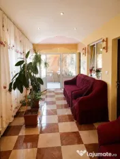 Casă spațioasă cu garaj - Mogoșoaia, foarte aproape d... 
