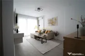 NOU Apartament 2 camere tip studio 