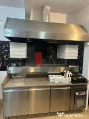 Spatiu Comercial Bucurestii Noi, Dotat si pretabil pentru... 