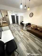 Vânzare apartament 2 camere, modernen, cu parcare Steaua