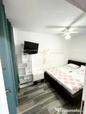 Vânzare apartament 2 camere, modernen, cu parcare Steaua