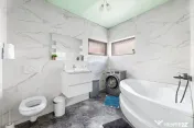 Casă/Vilă modernă de vânzare, 5 camere, în noul cart...