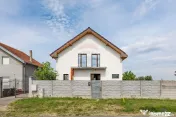 Casă/Vilă modernă de vânzare, 5 camere, în noul cart... 