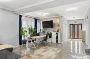 Casă/Vilă modernă de vânzare, 5 camere, în noul cart... 