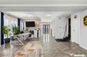 Casă/Vilă modernă de vânzare, 5 camere, în noul cart... 