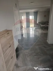 Casă/Vilă modernă de vânzare, 5 camere, în noul cart...