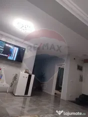 Casă/Vilă modernă de vânzare, 5 camere, în noul cart...