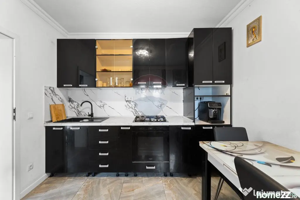 Casă/Vilă modernă de vânzare, 5 camere, în noul cart...