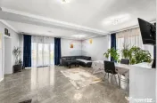 Casă/Vilă modernă de vânzare, 5 camere, în noul cart... 