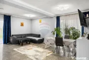 Casă/Vilă modernă de vânzare, 5 camere, în noul cart... 