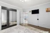 Casă/Vilă modernă de vânzare, 5 camere, în noul cart... 