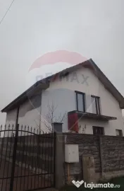 Casă/Vilă modernă de vânzare, 5 camere, în noul cart...